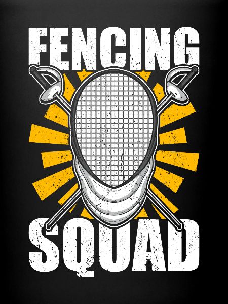 Fencing Fencer