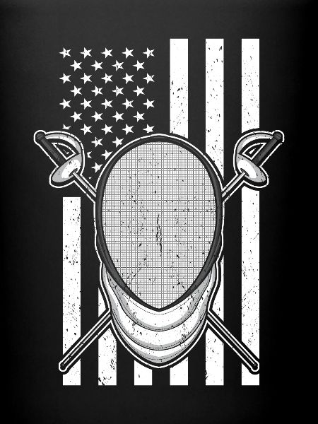 Fencing Fencer