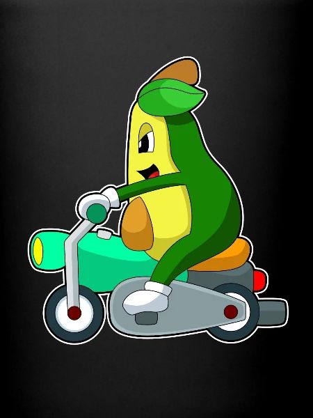 Moto Avocado