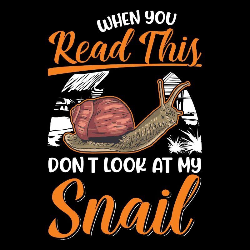Escargot Cadeau Vignoble Escargot