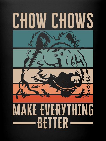 Chow Chow Chien