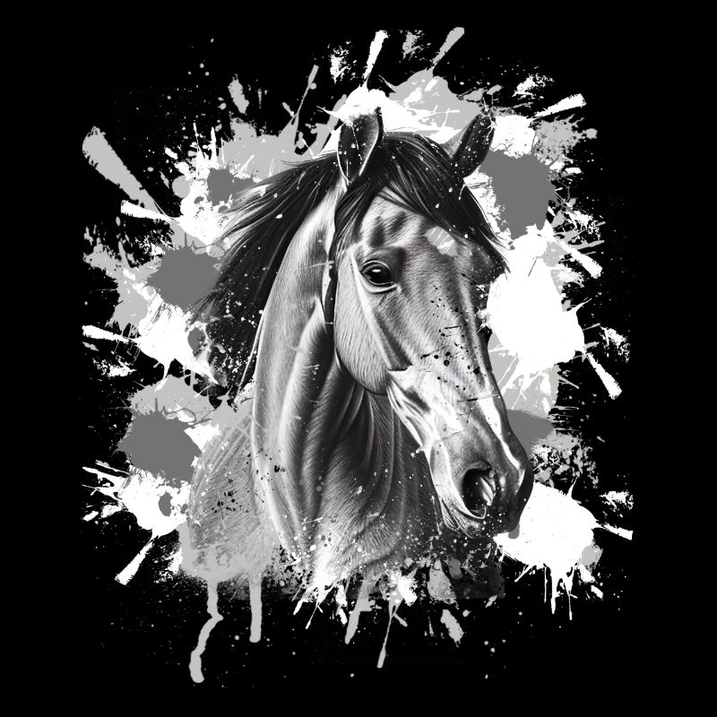 Pferd