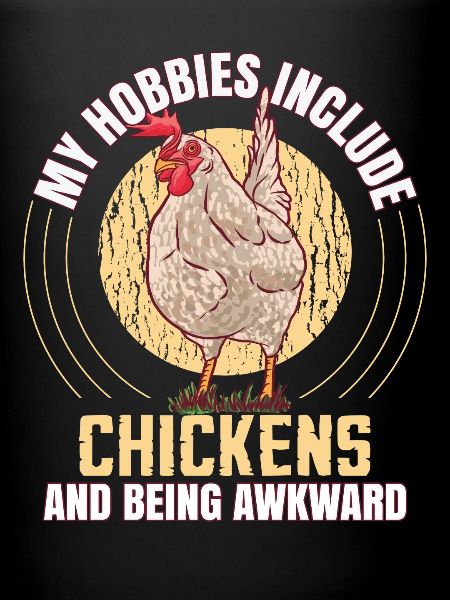 Chicken Lover