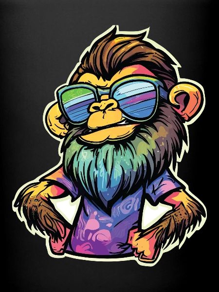 Singe Funky