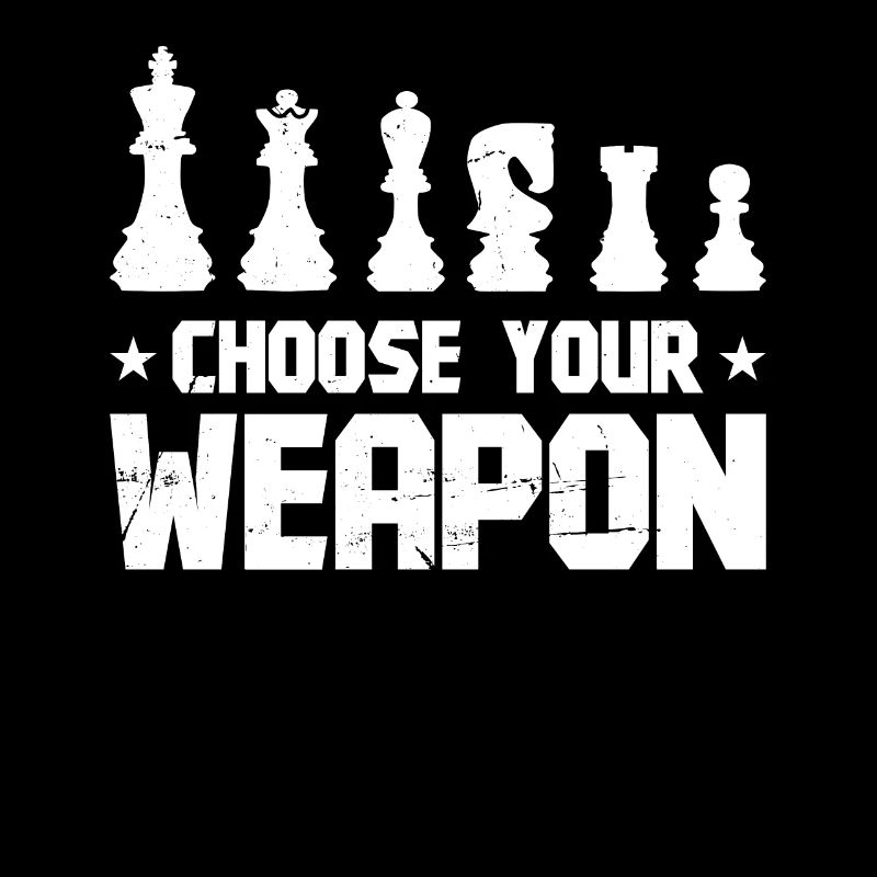 Funny Chess Design