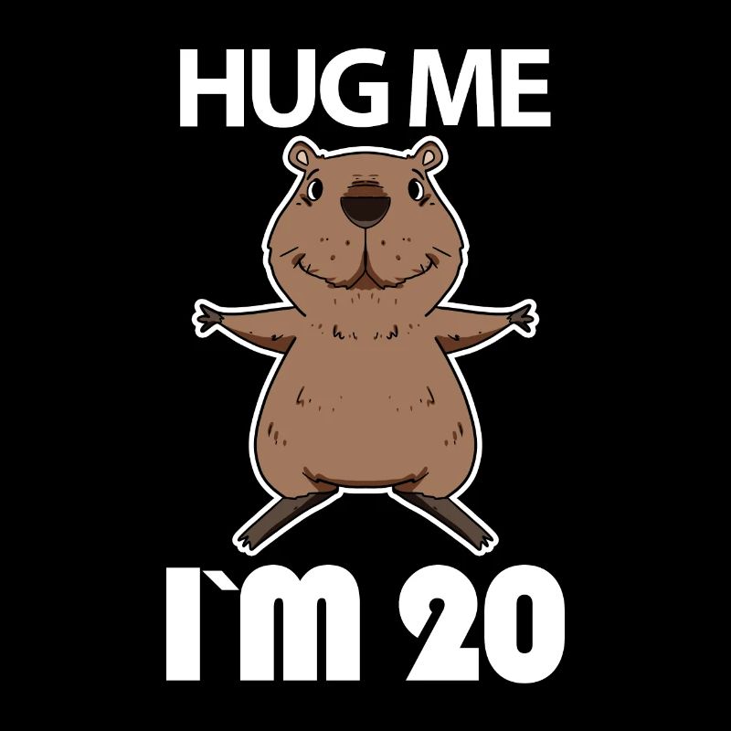 20 ans - 20 ans - câlin