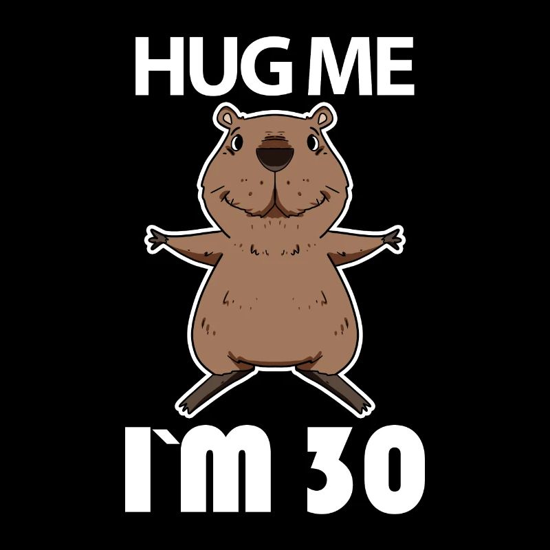 30 ans - 30 ans - câlin