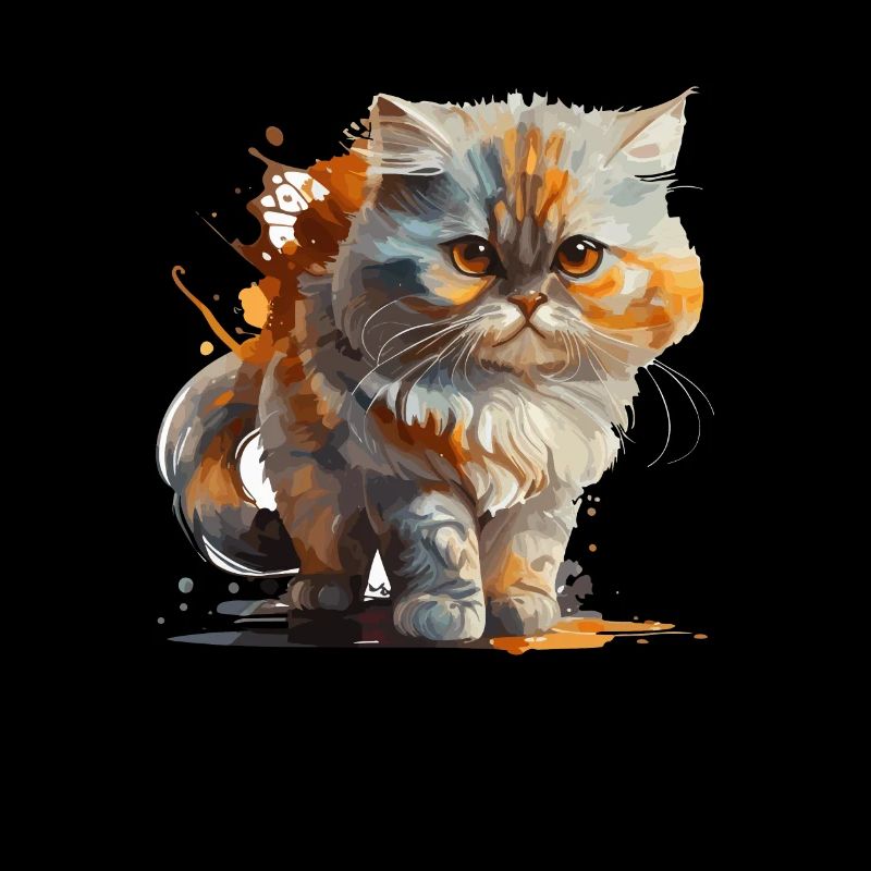 Katze