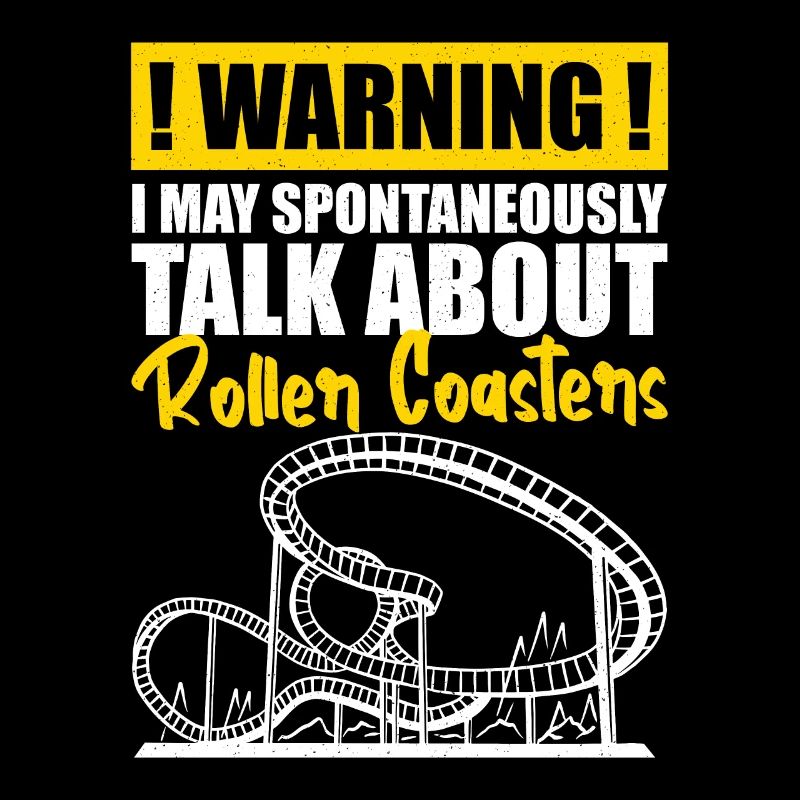 Warning I May Start Spantaneously Talk About Rolle