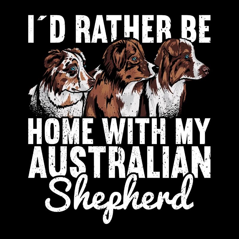 Berger australien
