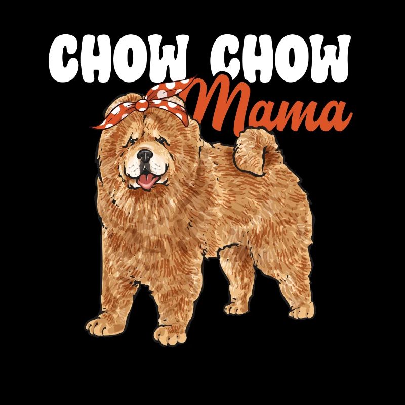Chow Chow Chien