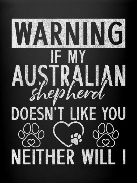 Cadeaux de berger australien