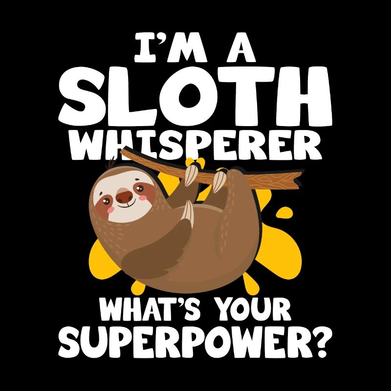 Sloth