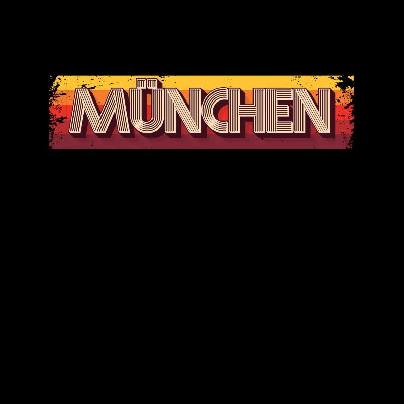 Münchnerin Münchner München