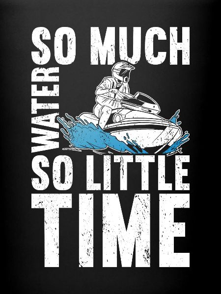 Jet Ski Jet Skiing