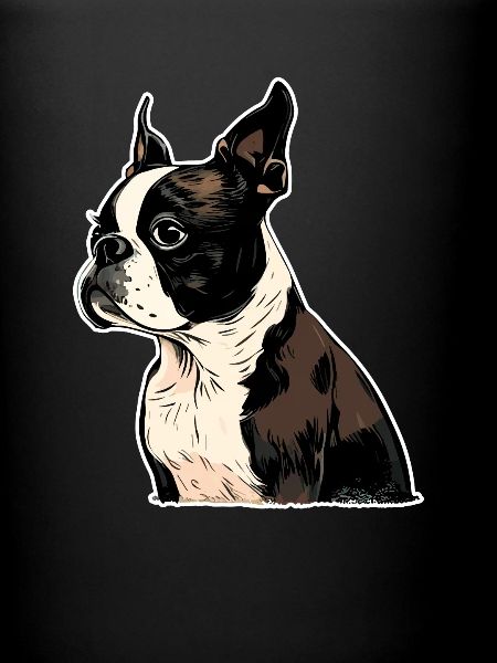 Boston Terrier