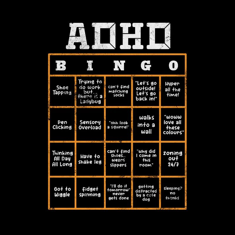 ADHS