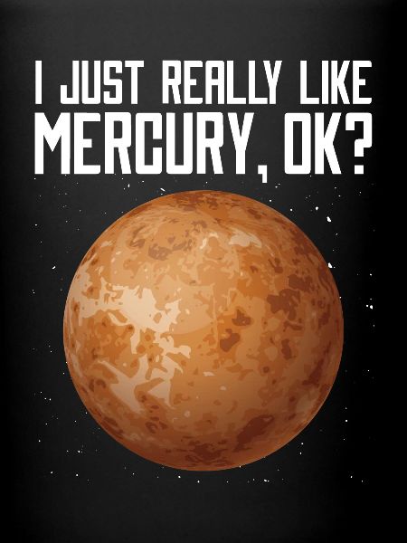 Mercury
