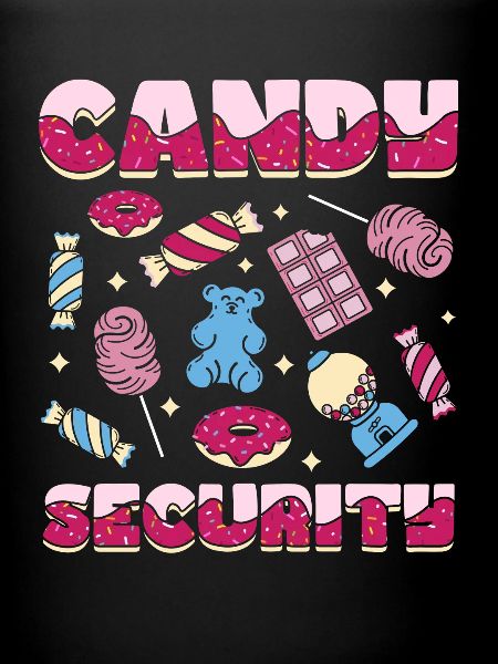Candy Security