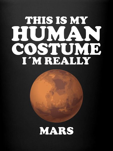 Mars