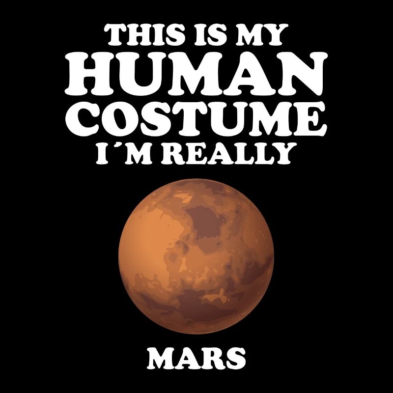 Mars