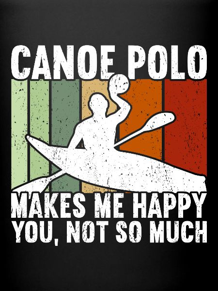 Canoë-polo