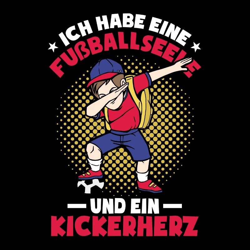 Fußball Kinder Sprüche