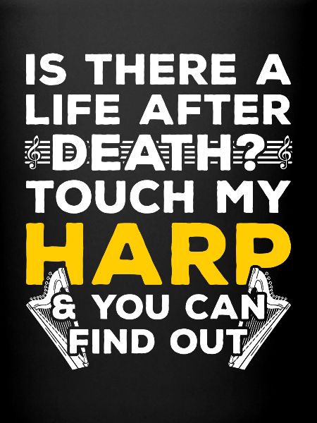 Harp Harps