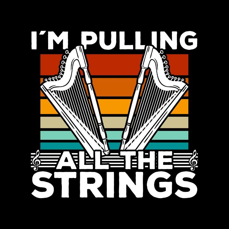 Harp Harps