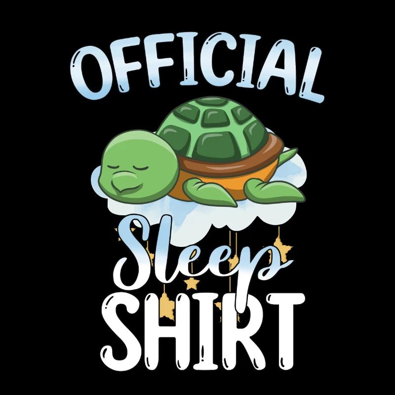 Schlafen Süß Geschenk