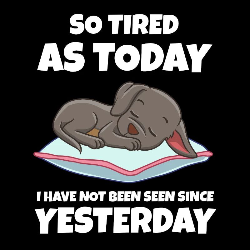 Schlafen Süß Geschenk