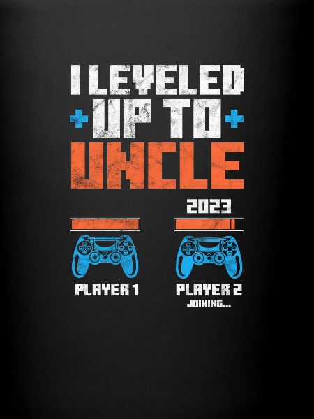 Pregnancy Uncle