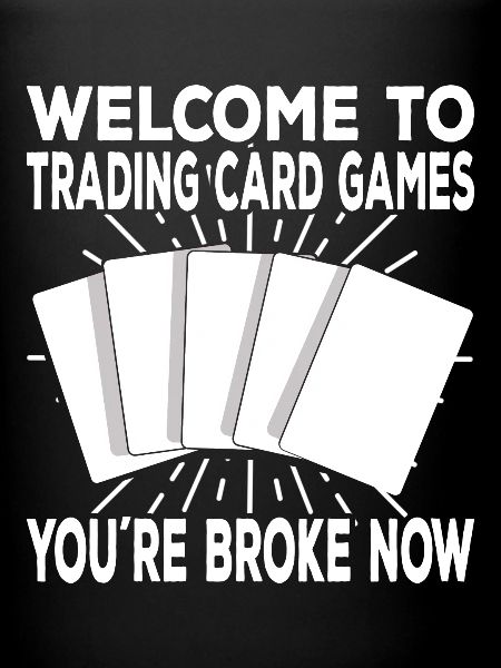 Trading Card Game