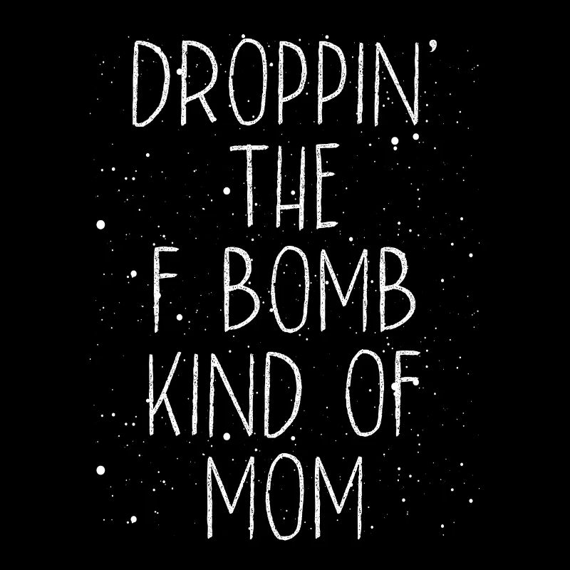 Lass Die F-bombe Fallen