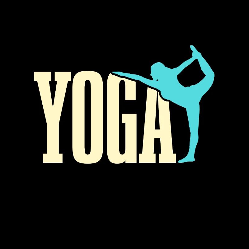 Yoga, Meditation, Chakra, Namaste, Geschenkidee