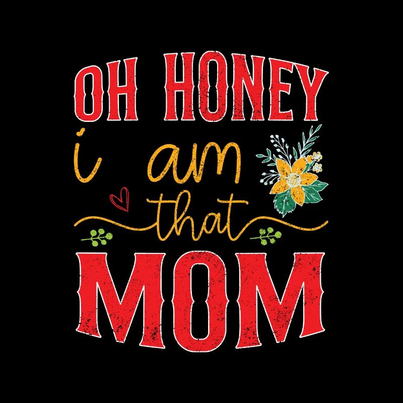 Mama Mutter Mom Muttertag - Muttertagsdesign