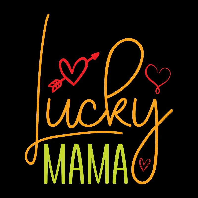 Mama Mutter Mom Muttertag - Muttertagsdesign