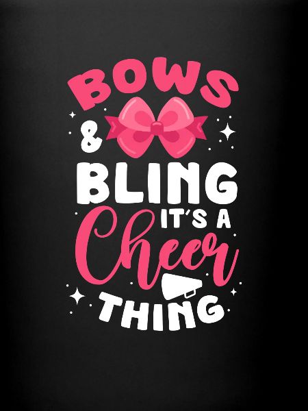 Cheerleader