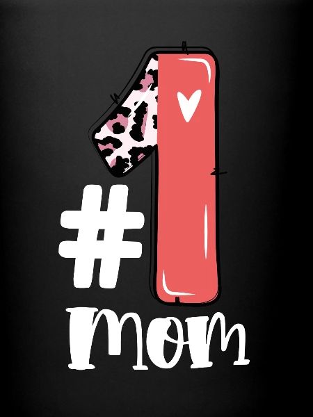 Mutter Nummer Eins