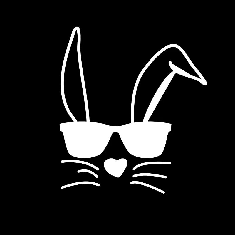 Osteridee Jungen Mädchen Kinder Hip Oster Sonnenbrille
