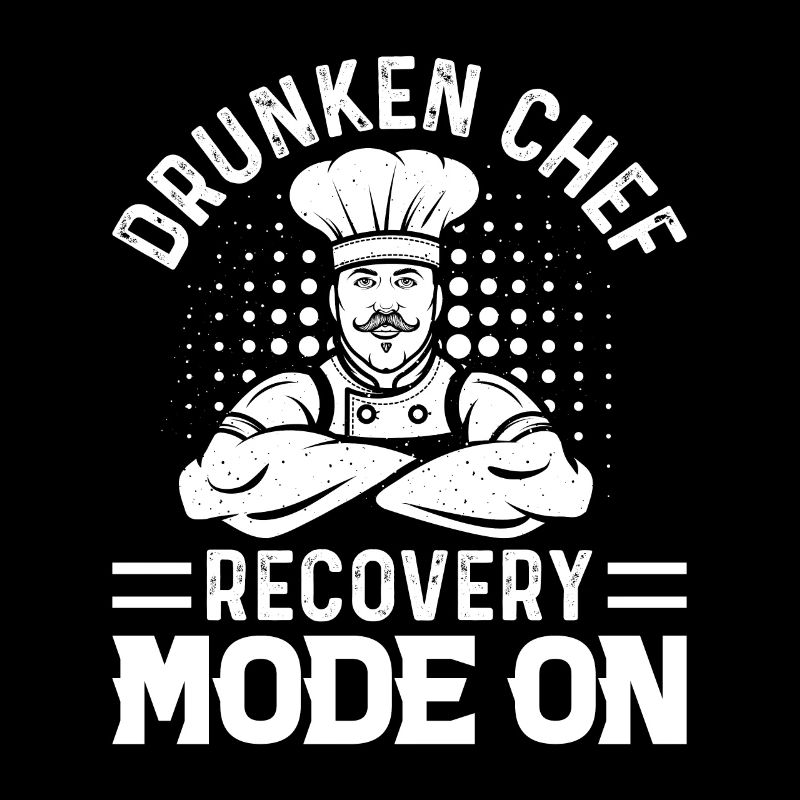 Mode de récupération du chef ivre sur Cooking & Beer Lover