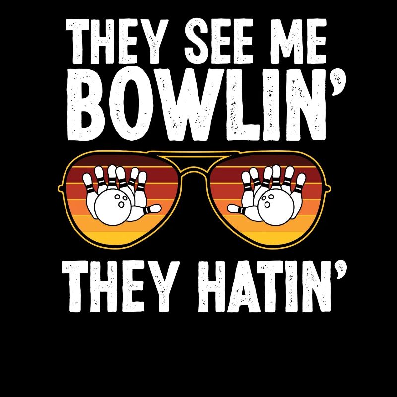 Ils me voient Bowlin qu’ils détestent