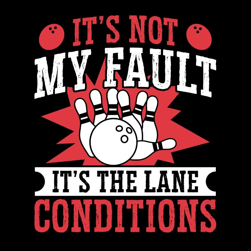 Bowling Spare Design