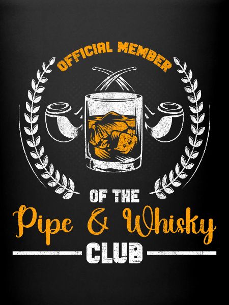 Pipe à fumer