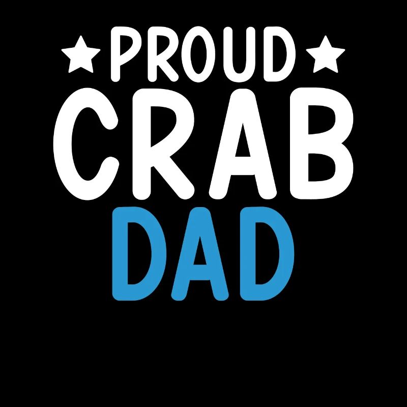 Cadeaux Crab Lover