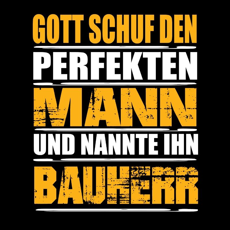 Bauherr