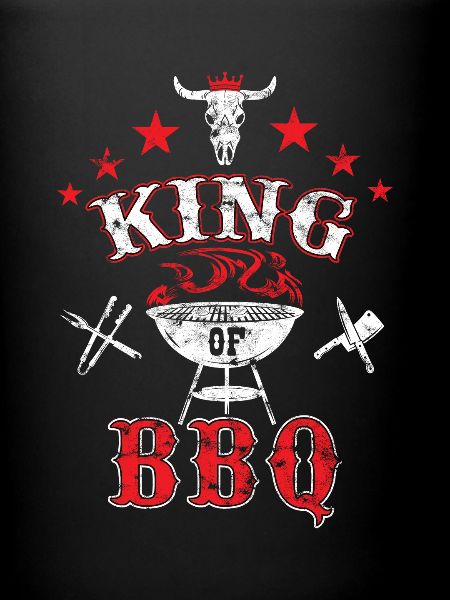Roi du barbecue