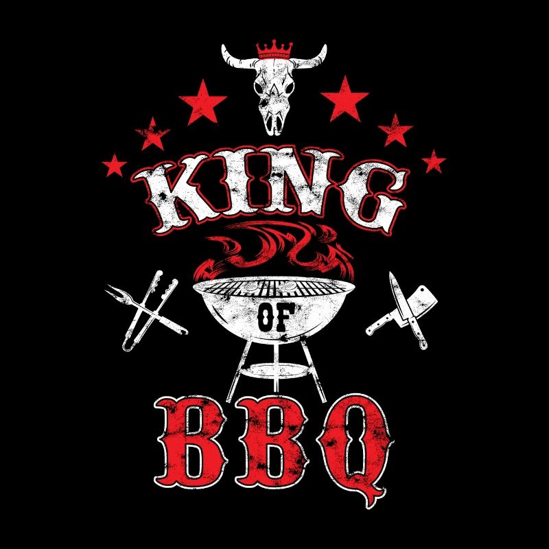 Roi du barbecue