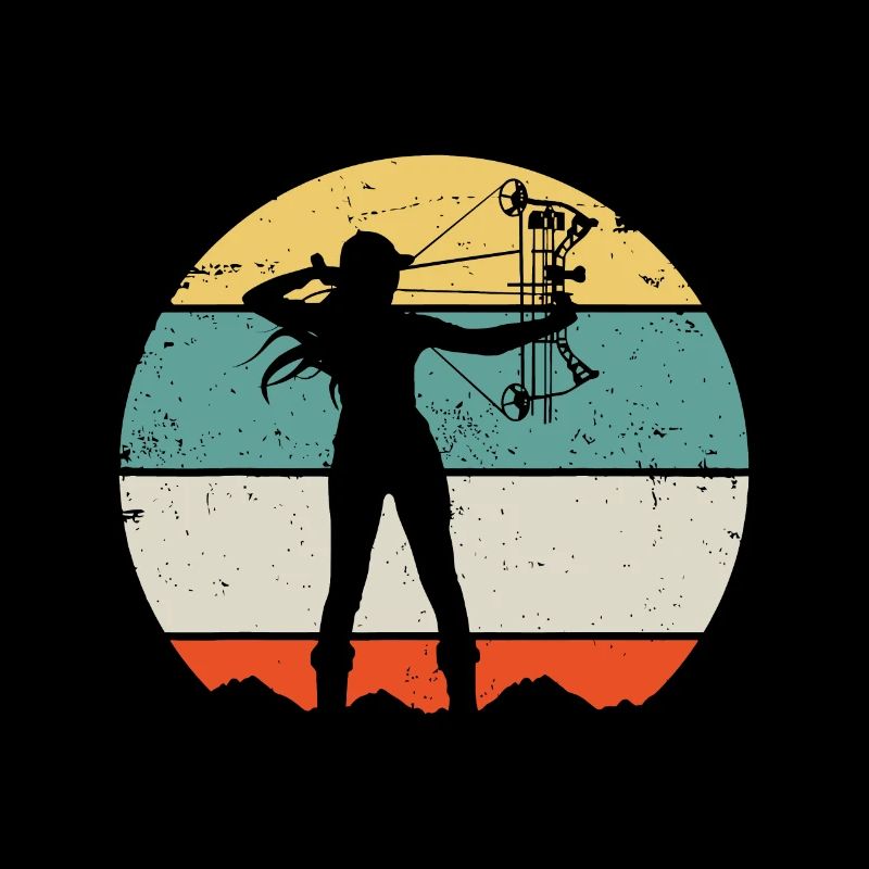 Bow Hunting Archeryautonomousindigenoussurvivalhum