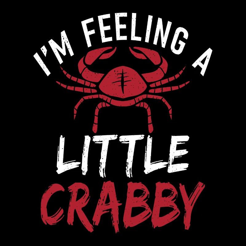 Cadeaux Crab Lover